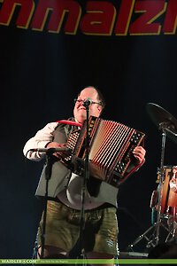 Die Schmalzler - Bayerischer Wald